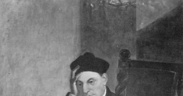 Padre Manuel Lacunza, 1731-1801