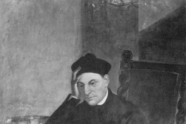 Padre Manuel Lacunza, 1731-1801