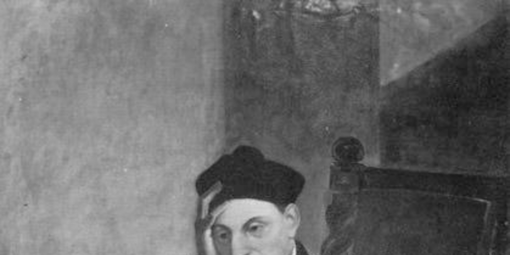 Padre Manuel Lacunza, 1731-1801