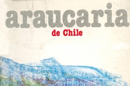 El bandolero chileno del siglo XIX