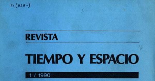 La rebelión indígena de 1712 : los tributarios de Chiloé contra la encomienda