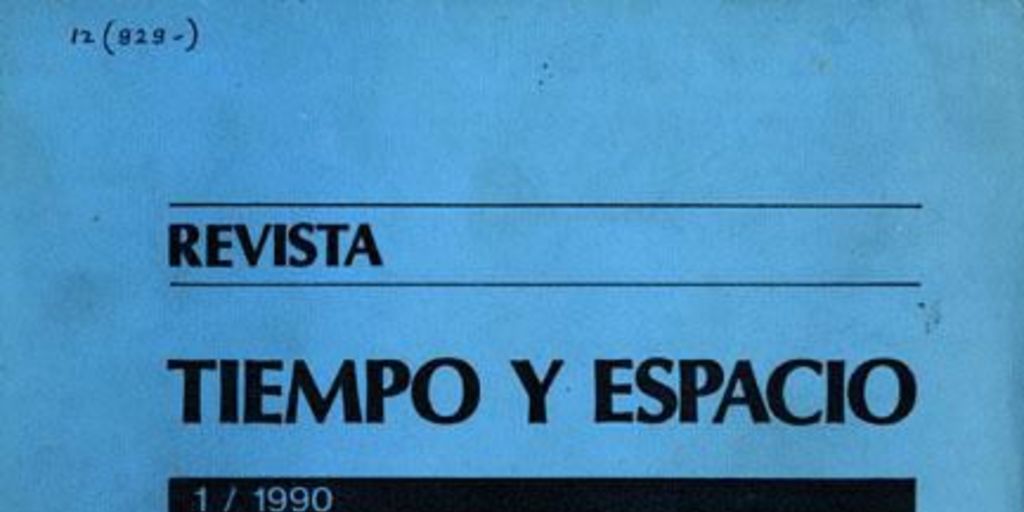 La rebelión indígena de 1712 : los tributarios de Chiloé contra la encomienda