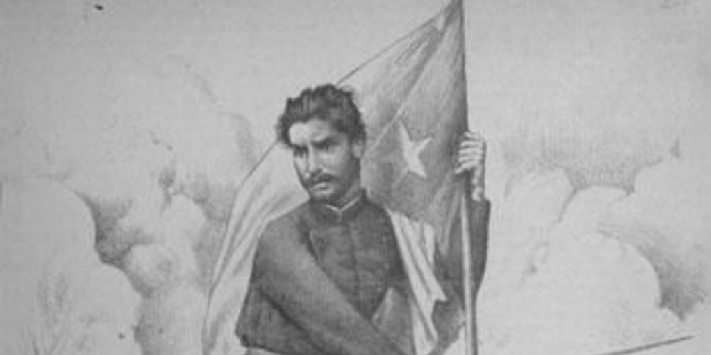 Don Rafael Torreblanca (Capitán del Regimiento Atacama)