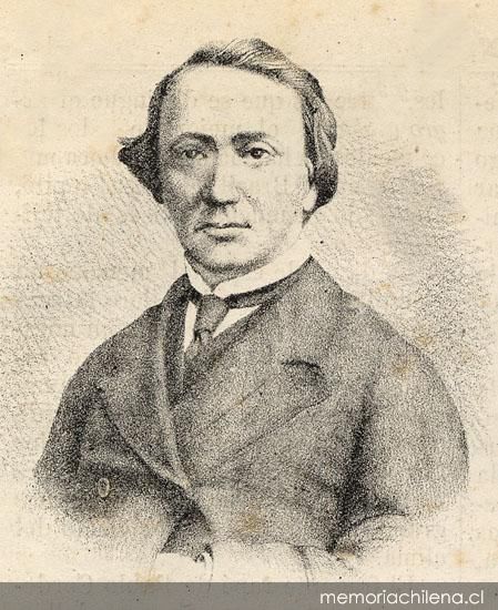 Rafael Larraín Moxo