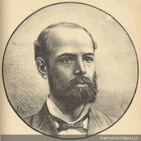 Arturo Prat, 1848-1879