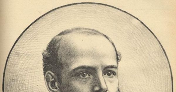 Arturo Prat, 1848-1879