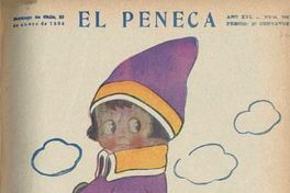 El Peneca