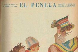 El Peneca