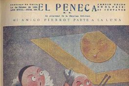 El Peneca