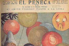 El Peneca