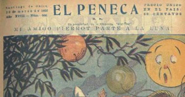 El Peneca