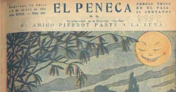 El Peneca