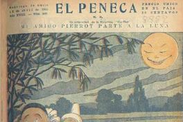 El Peneca