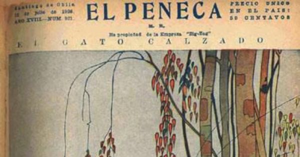 El Peneca