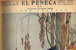 El Peneca