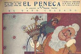 El Peneca