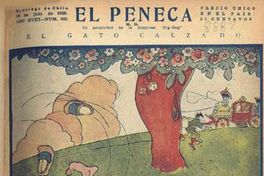 El Peneca