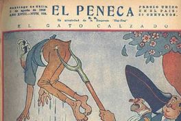 El Peneca