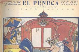 El Peneca