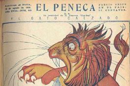 El Peneca