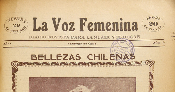  Nuestro Triunfo