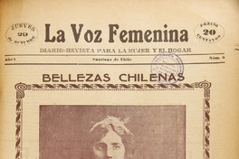  Nuestro Triunfo