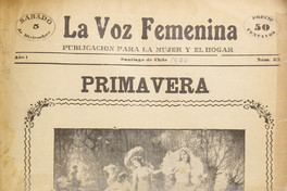  Nuestro Triunfo