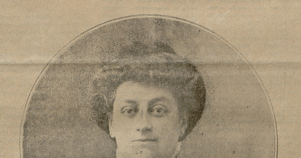 Aurora Argomedo