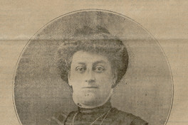 Aurora Argomedo