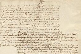 Carta, 1615 Set. 7, Concepción a su Magestad