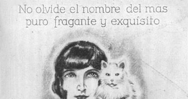 Aviso publicitario de jabón de tocador, 1926