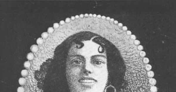 Aviso publicitario de dentrífico, 1914