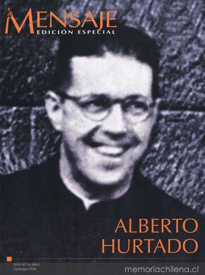 Alberto Hurtado