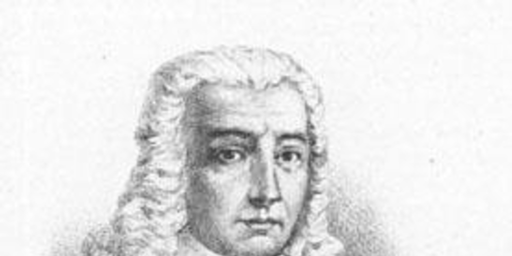 Tomás de Azúa, 1700-1769