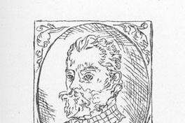 Alonso de Ercilla, 1533-1594