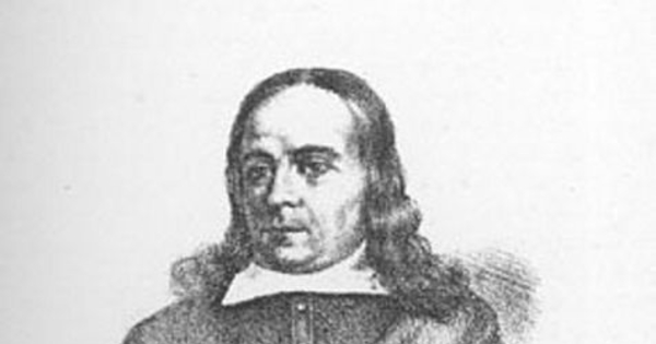 Tomás Marín de Poveda, 1650-1703
