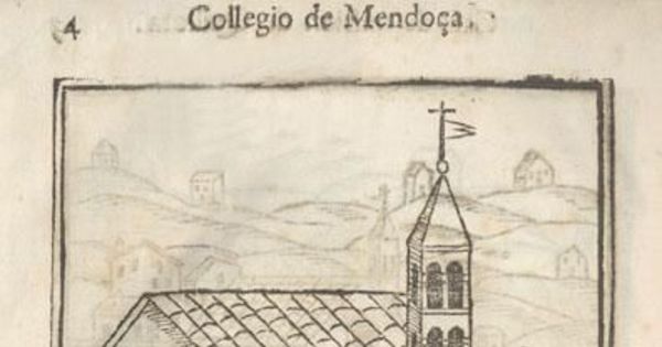 Collegio de Mendoza