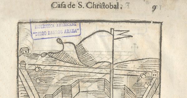 Casa de San Christóbal