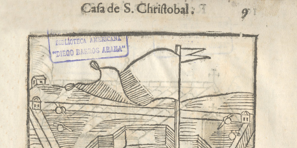 Casa de San Christóbal