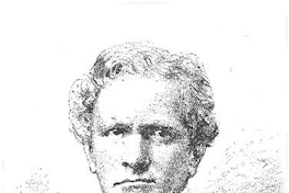 Antonio Varas, 1817-1886