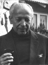 Humberto Díaz-Casanueva, 1906-1992