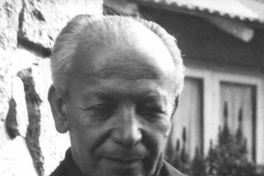 Humberto Díaz-Casanueva, 1906-1992