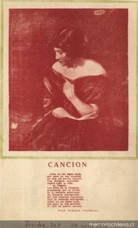 Canción