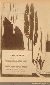 Claro de luna
