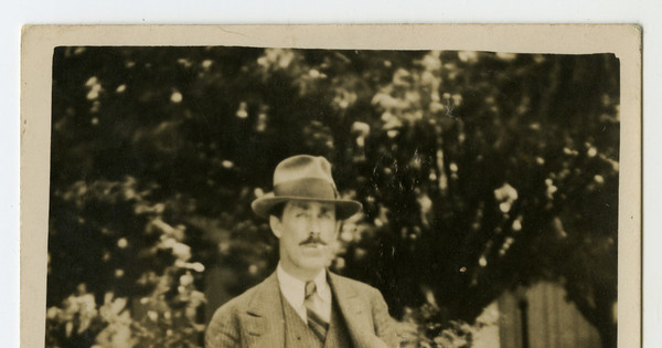 Mariano Latorre