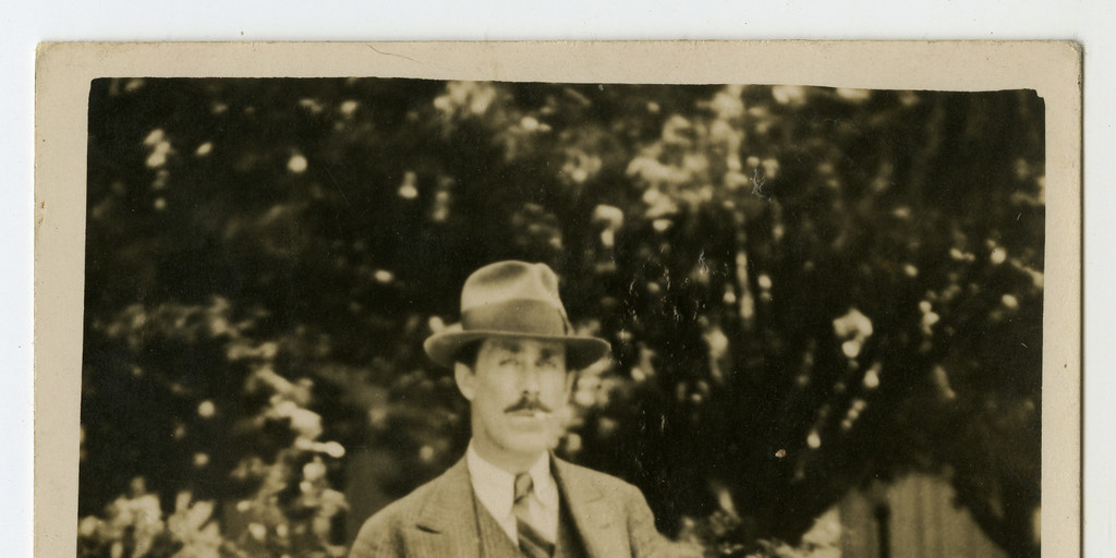 Mariano Latorre
