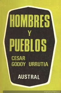 Hombres y pueblos