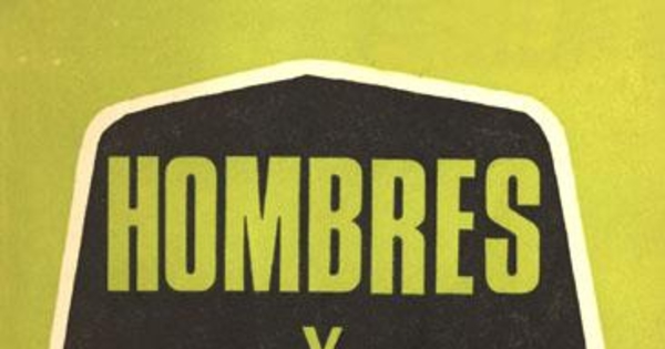 Hombres y pueblos