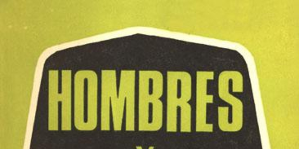 Hombres y pueblos
