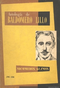 Antología de Baldomero Lillo